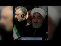 دیپلمات پاکستان اون چیزی که نبود در سخنرانی روحانی نخورد