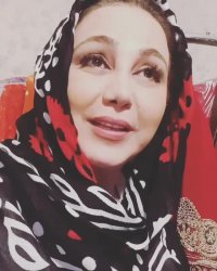 علاقه ام به قوم بختیاری...