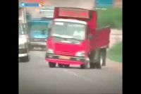 خاورا  دست به یکی کردن حال نیسان آبیارو بیگیرن