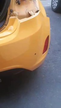 گندم کار رادار جانبی ولستر فابریک بدون دخالت در سیم کشی ماشین.فروش و نصب رادار نقطه کور ولستر همراه با کلید اصلی به قیمت دوبی در تهران