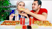 موکبانگ :چالش پیتزا #imozhdeh