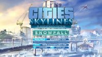 تریلر گیم پلی " Cities Skylines "