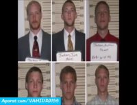 تجاوزجنسی وحشتناک