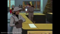 ماجراهای جدید بتمن ( The New Batman Adventures ( فصل 1 ( قسمت 1 (دوبله فارسی)