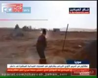 آغاز عملیات انتقام شهید حججی