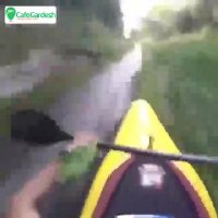 وقت آدرنالین - کافه گردش