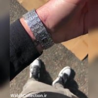 ساعت اودمار پیگه