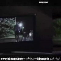 تکنولوژی جدید ۲۰۱۹ آینه کنار درب هادر لکسوس