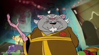 اولین تریلر Rise Of The Teenage Mutant Ninja Turtles