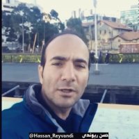 حسن ریوندی "هلیکوپتر سواری در استرالیا"