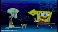 انیمیشن باب اسفنجی شلوار مکعبی قسمت جدید کارتون باب اسفنجی قسمت جدید