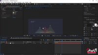 02- آموزش اسکریپت AEinfogrphic در پکیج آموزش موشن گرافیک