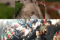 تصاویر فوق العاده زیبا علی رسولی و محمد شاهینی