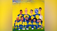 آینده نه چندان دور در النصر!