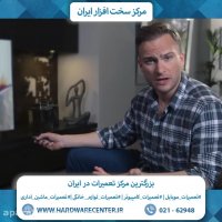آموزش اتصال تلویزیون به اینترنت