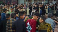 برپایی آیین عزاداری مردم کهکیلویه و بویراحمد در حرم امام رضا (ع)