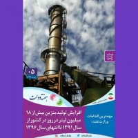 مرور برخی عملکردهای دولت در سال گذشته (1)