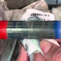 براش آرایشی لاکچری