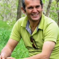 یاد شریف باجور محیط بان دلسوز ایران زمین گرامی باد