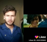 شباهت باورنکردنی به سوپر استار ترکیه کوزی مهند جسور