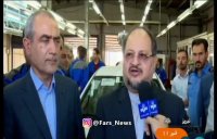 وزیر صمت : وجود تعداد محدودی خودرو احتکار نیست !!