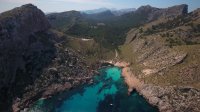 Mallorca in 4K - DJI Phantom 4 Drone | FPV | 2016