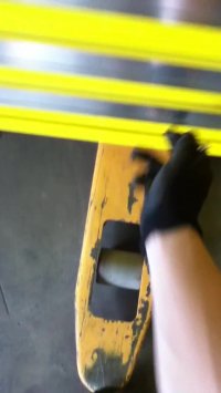 Kennedy Maintenance Pro Cabinet Inspection