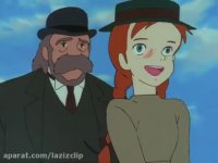 کارتون آنشرلی با موهای قرمز ( آنه ) - قسمت 1 تا 50 به صورت کامل