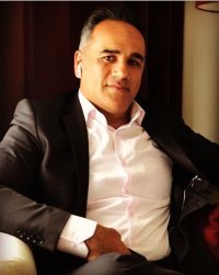 مهندس عباس علیانی نژاد