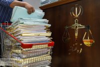 صدور حکم اعدام برای علیرضا اکبری