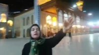روایت یکی از زائران از حادثه تروریستی حرم شاهچراغ