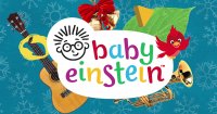 Baby Einstein Holiday Inspired Music