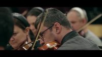 معرفی وی اس تی Strezov Sampling Afflatus Chapter I Strings