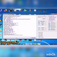 آموزش انلاک شبکه سامسونگ