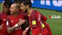 پرتغال 2 - 1 مکزیک