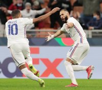 خلاصه بازی اسپانیا  - فرانسه (لیگ ملت های اروپا)