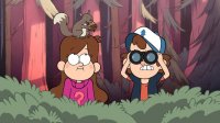 دانلود انیمیشن gravity falls فصل 2 دوبله فارسی قسمت 20