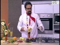 نوشیدنی موهیتو