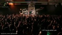 ما سرباز کربلاییم-واحد-شب6محرم96-میرداماد