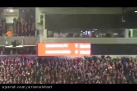 خلاصه هرتا برلین و بایرن مونیخ