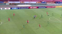 خلاصه بازی امید کره جنوبی  1- امید عربستان 0