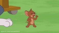 موش و گربه جدید . تام و جری . کارتون موش و گربه