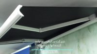 سایبان برقی مغازه