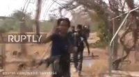 عملیات ارتش سوریه و نیروهای مقاومت در ریف دیرالزور