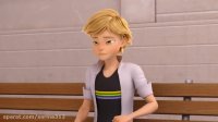 قسمت ویژه ی کرونا Miraculous