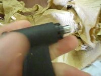 Starrett Tubular Micrometer