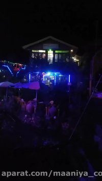 جواهرده رامسر | مانیا