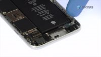 آموزش تعویض دوربین اصلی آیفون 6 اس