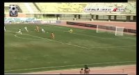 خلاصه بازی مس کرمان 2 - گل ریحان البرز 0