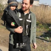 شهید حسین جوینده....